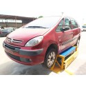 CITROËN XSARA PICASSO