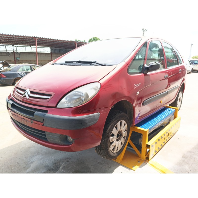 CITROËN XSARA PICASSO