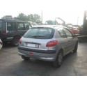 PEUGEOT 206 BERLINA