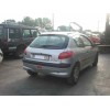 peugeot 206 berlina del año 1998