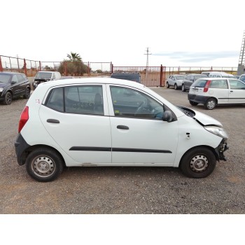 Recambio de carroceria corte para hyundai i10 1.1 12v cat referencia OEM IAM   