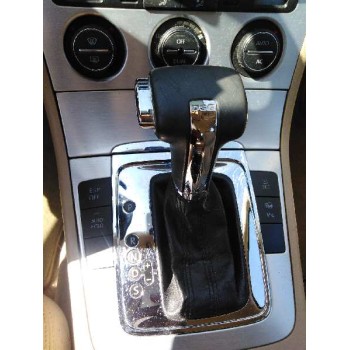 volkswagen passat berlina (3c2) del año 2008