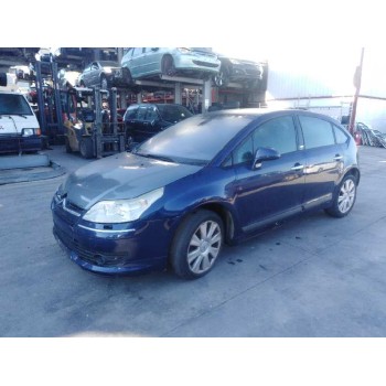 citroën c4 berlina del año 2004