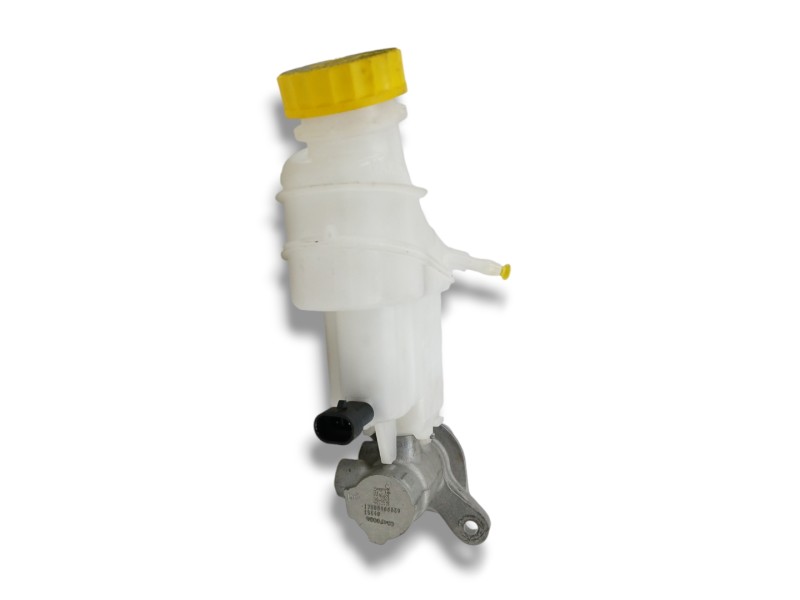 Recambio de bomba freno para fiat 500 x (334) 1.6 16v cat referencia OEM IAM 0204807245 Recambio de bomba freno para fiat 500 x (334) 1.6 16v cat referencia OEM IAM 0204807245
