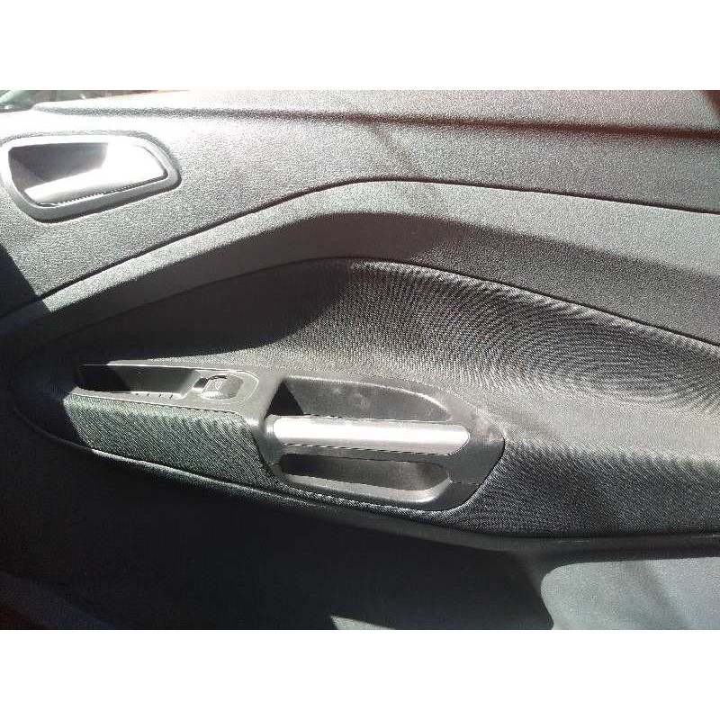 FORD C-MAX II (DXA/CB7, DXA/CEU) 2011
