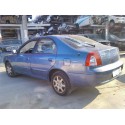 KIA SHUMA II