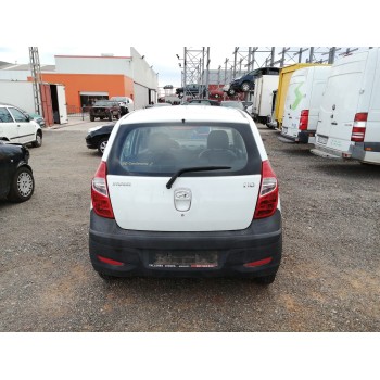 Recambio de carroceria corte para hyundai i10 1.1 12v cat referencia OEM IAM   