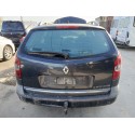 RENAULT LAGUNA II GRANDTOUR (KG0)