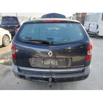 renault laguna ii grandtour (kg0) del año 2005