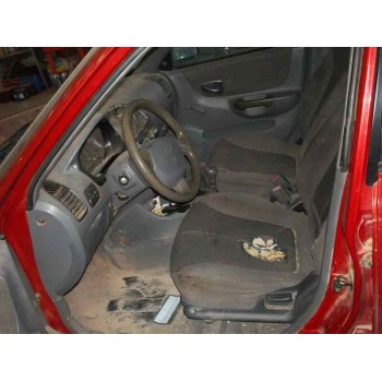 hyundai accent (lc) del año 2001