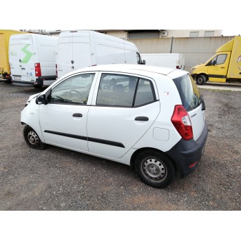 Recambio de carroceria corte para hyundai i10 1.1 12v cat referencia OEM IAM   