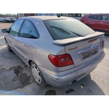 citroën xsara berlina del año 2002