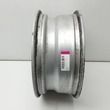 Recambio de llanta para opel zafira a 2.0 dti referencia OEM IAM 13115515 6JX15H2 ET43 INTRA64505