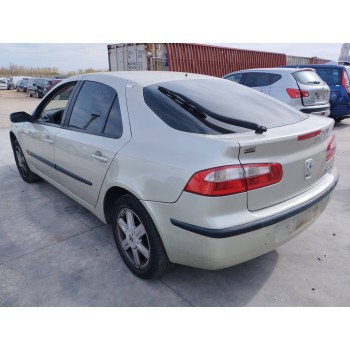 renault laguna ii (bg0) del año 2004