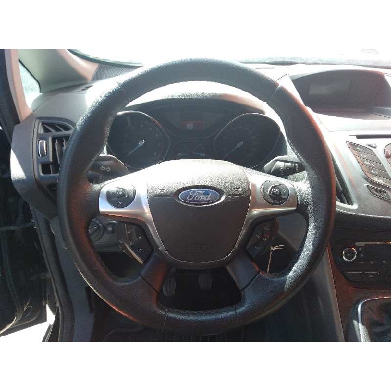 FORD C-MAX II (DXA/CB7, DXA/CEU) 2011