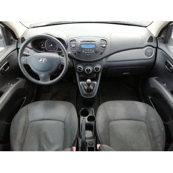 Recambio de carroceria corte para hyundai i10 1.1 12v cat referencia OEM IAM   