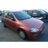 opel corsa c del año 2001
