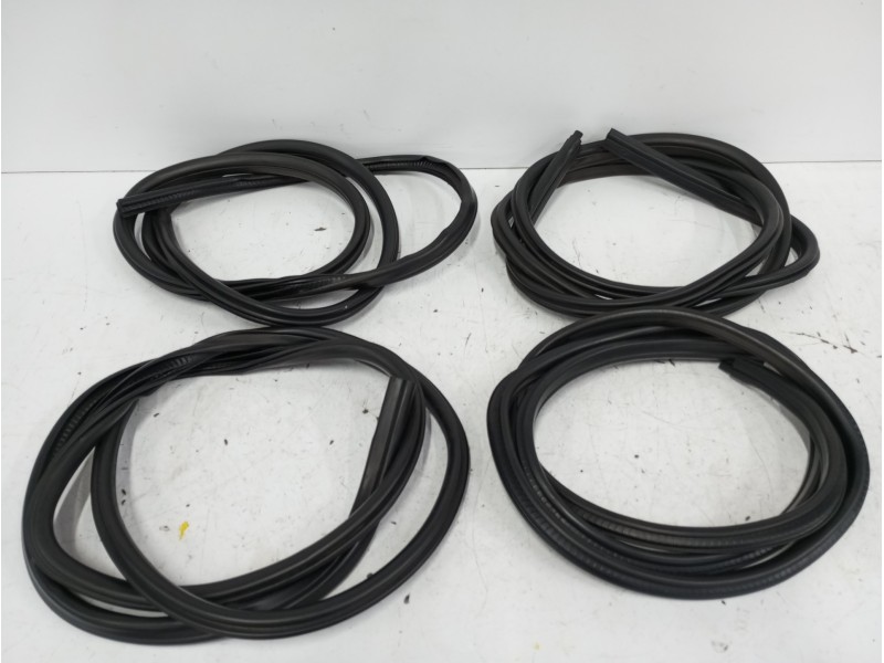Recambio de gomas contorno puerta para bmw x1 (e84) 2.0 turbodiesel cat referencia OEM IAM Recambio de gomas contorno puerta para bmw x1 (e84) 2.0 turbodiesel cat referencia OEM IAM