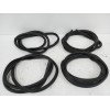 Recambio de gomas contorno puerta para bmw x1 (e84) 2.0 turbodiesel cat referencia OEM IAM   