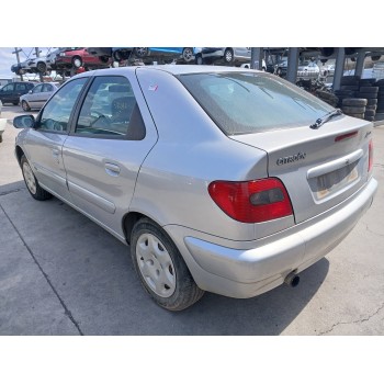 citroën xsara berlina del año 2000