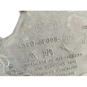 Recambio de bomba aceite para ford focus berlina (cap) 1.8 tdci turbodiesel cat referencia OEM IAM XS406F008AH  