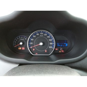 Recambio de carroceria corte para hyundai i10 1.1 12v cat referencia OEM IAM   