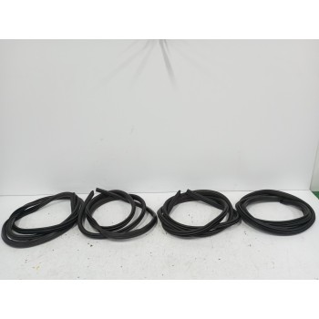 Recambio de gomas contorno puerta para bmw x1 (e84) 2.0 turbodiesel cat referencia OEM IAM   