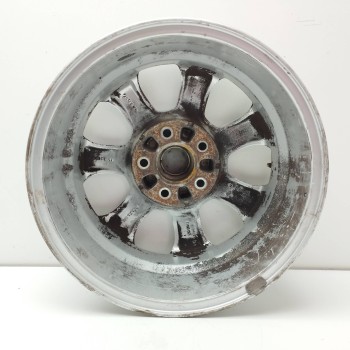 Recambio de llanta para opel zafira a 2.0 dti referencia OEM IAM 13115515 6JX15H2 ET43 INTRA64505
