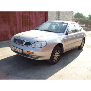daewoo leganza del año 2000