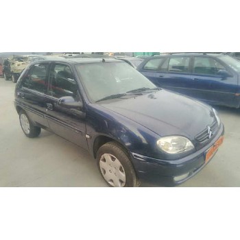 citroën saxo del año 2000