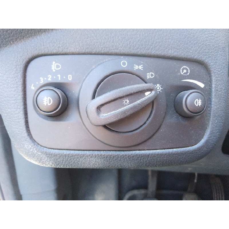 FORD C-MAX II (DXA/CB7, DXA/CEU) 2011