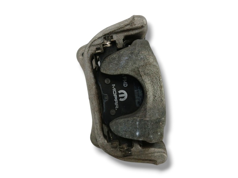 Recambio de pinza freno trasera derecha para fiat 500 x (334) 1.6 16v cat referencia OEM IAM   