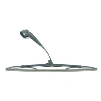 Recambio de brazo limpia trasero para volkswagen polo berlina (6n2) 1.9 diesel referencia OEM IAM   