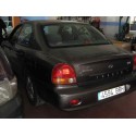 HYUNDAI SONATA IV (EF)