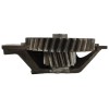 Recambio de piñon para volkswagen touareg (7la) 2.5 tdi referencia OEM IAM 070109237 DE DISTRIBUCION 