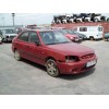 hyundai accent (lc) del año 2001
