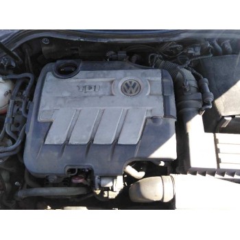 volkswagen passat berlina (3c2) del año 2008