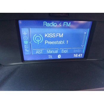 ford c-max del año 2011