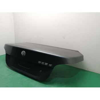 Recambio de tapa maletero para bmw serie 5 berlina (e60) 2.5 24v turbodiesel cat referencia OEM IAM  OBSERVAR FOTOS 