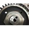 Recambio de piñon para volkswagen touareg (7la) 2.5 tdi referencia OEM IAM 070109237 DE DISTRIBUCION 