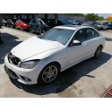 MERCEDES-BENZ CLASE C (W204) BERLINA