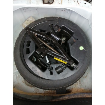 Recambio de carroceria corte para hyundai i10 1.1 12v cat referencia OEM IAM   