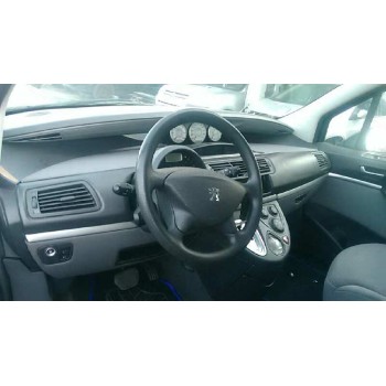 peugeot 807 del año 2006