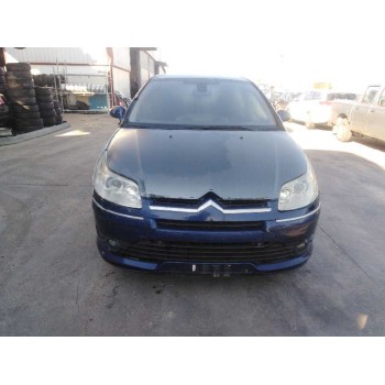 citroën c4 berlina del año 2004