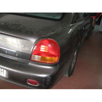 hyundai sonata iv (ef) del año 2001