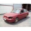 hyundai accent (lc) del año 2001