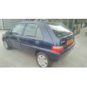 CITROËN SAXO