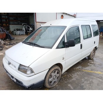 fiat scudo furgoneta (220_) del año 2001