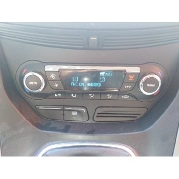 ford c-max del año 2011