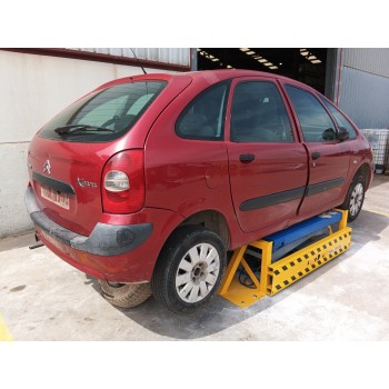 citroën xsara picasso del año 2006